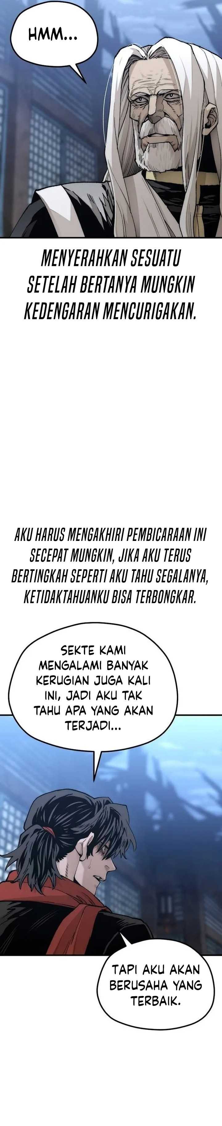 Heavenly Demon Cultivation Simulation Chapter 119 halaman 22