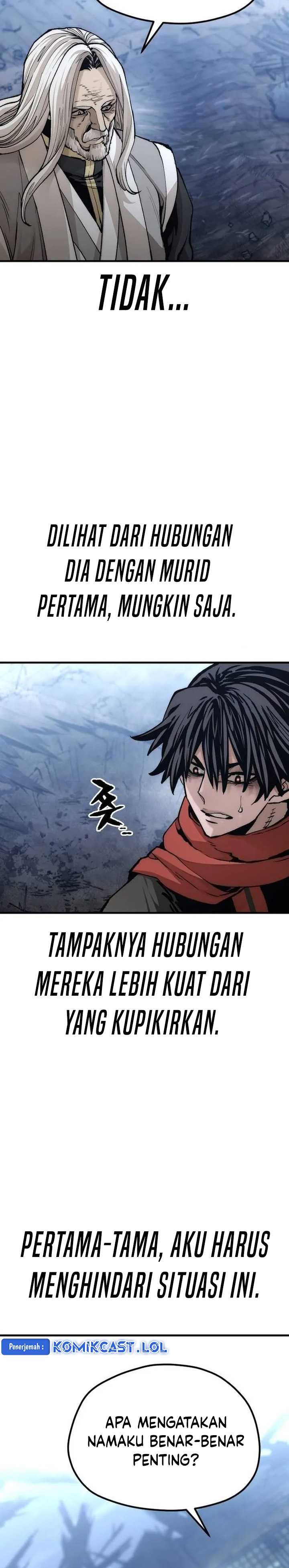 Heavenly Demon Cultivation Simulation Chapter 119 halaman 13