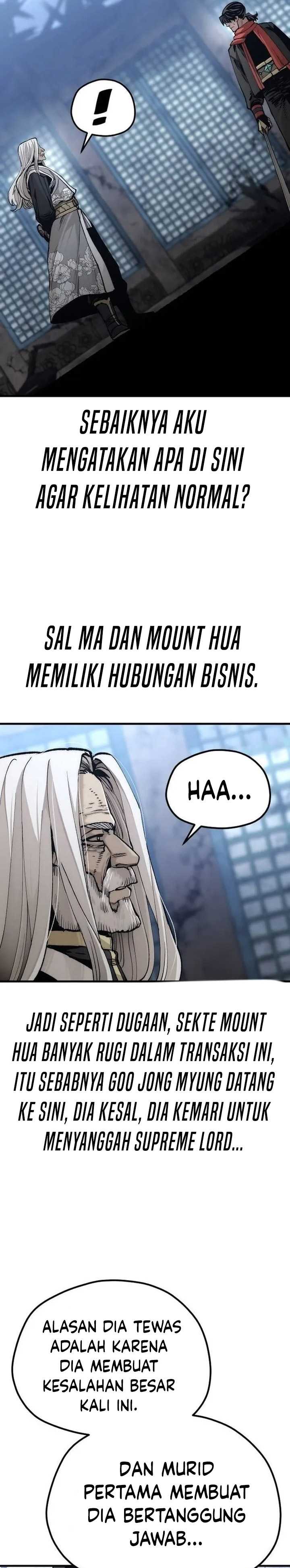 Heavenly Demon Cultivation Simulation Chapter 119 halaman 14