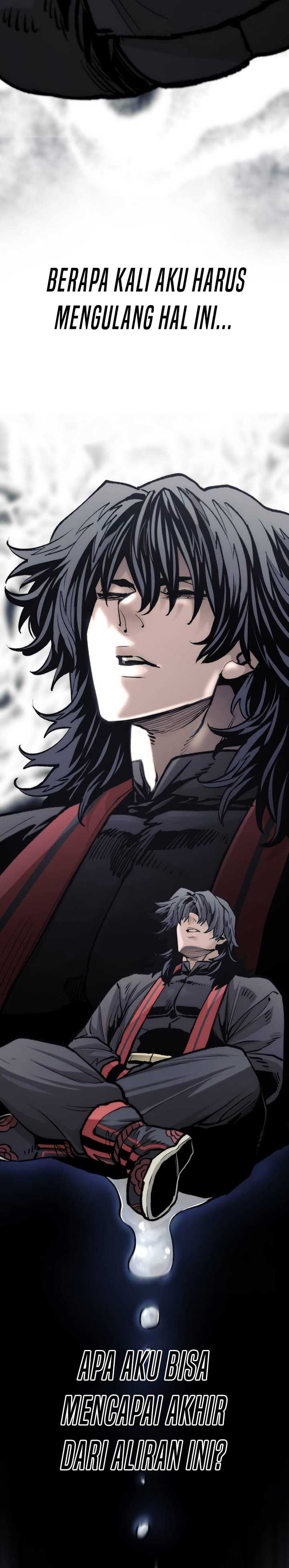 Heavenly Demon Cultivation Simulation Chapter 121 halaman 43