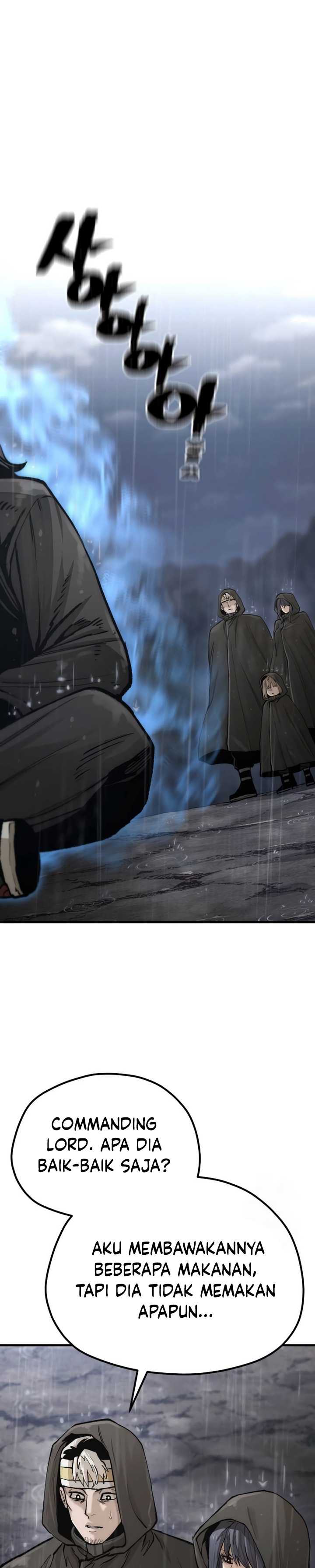 Heavenly Demon Cultivation Simulation Chapter 121 halaman 39
