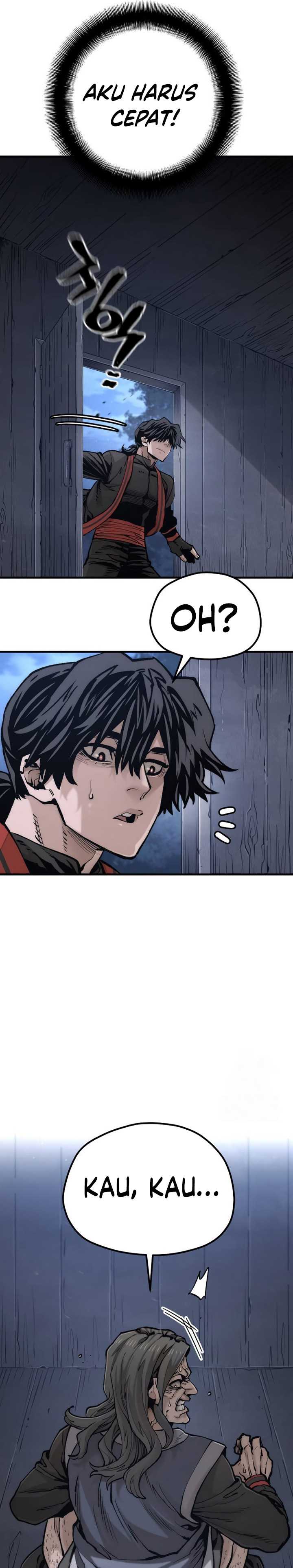 Heavenly Demon Cultivation Simulation Chapter 121 halaman 6