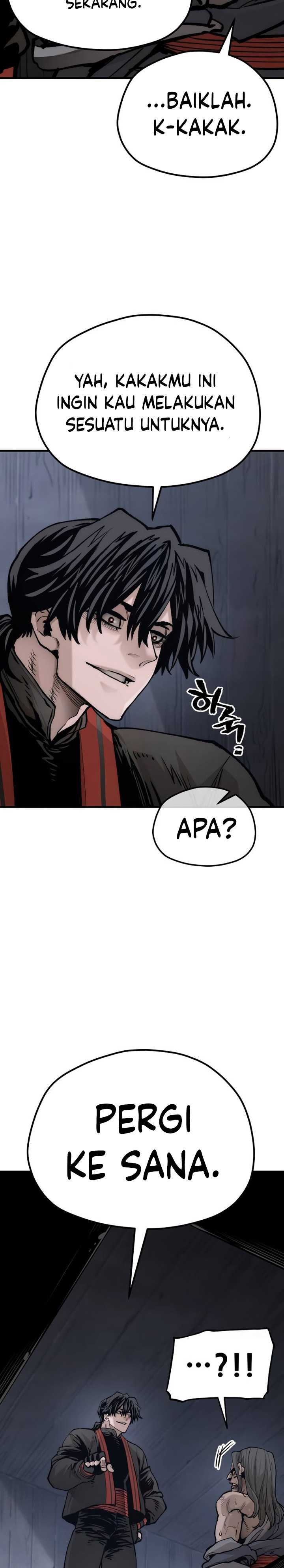 Heavenly Demon Cultivation Simulation Chapter 121 halaman 11