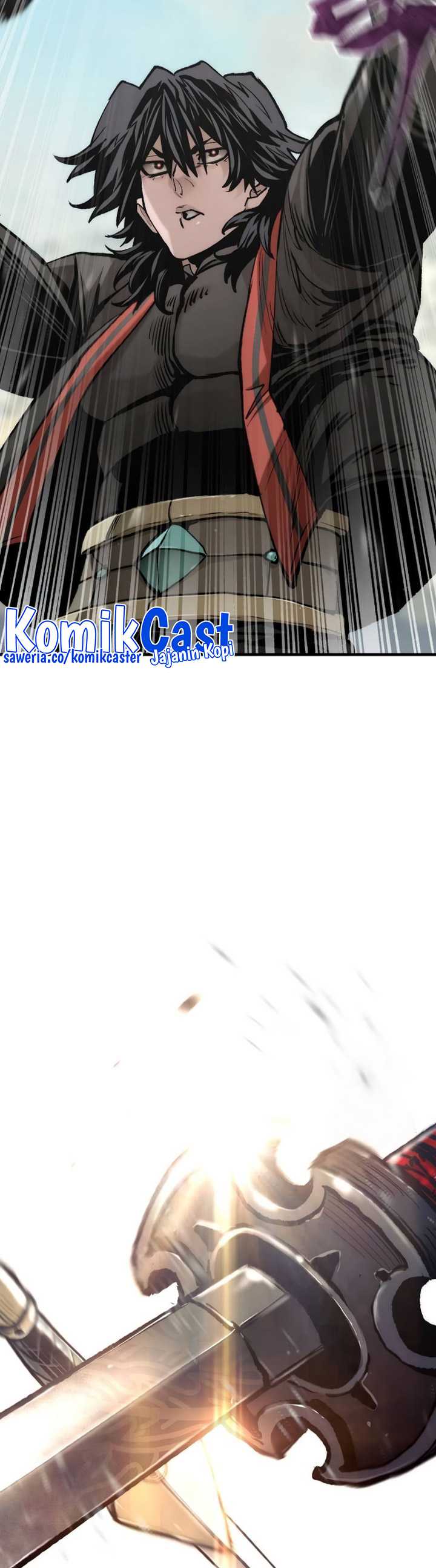 Heavenly Demon Cultivation Simulation Chapter 121 halaman 51