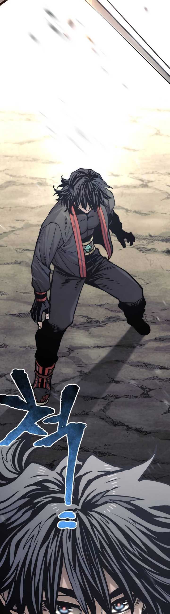 Heavenly Demon Cultivation Simulation Chapter 121 halaman 52