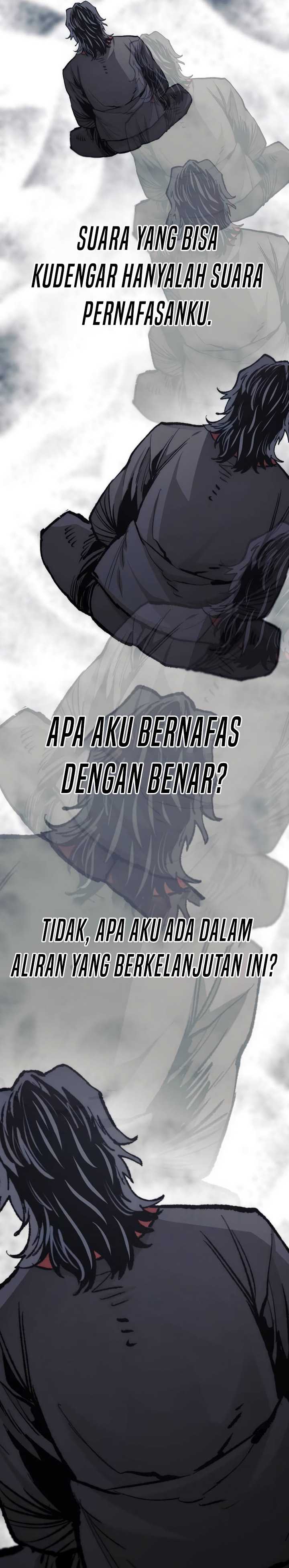 Heavenly Demon Cultivation Simulation Chapter 121 halaman 42