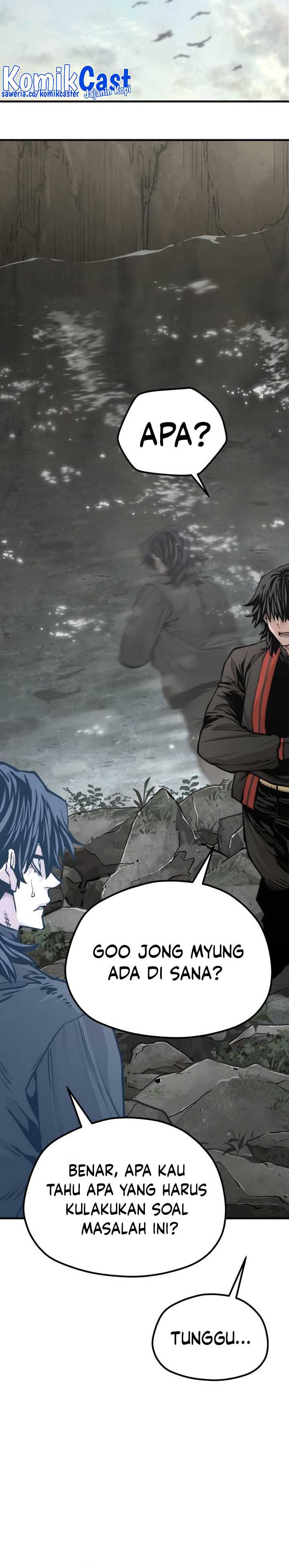 Heavenly Demon Cultivation Simulation Chapter 122 halaman 25