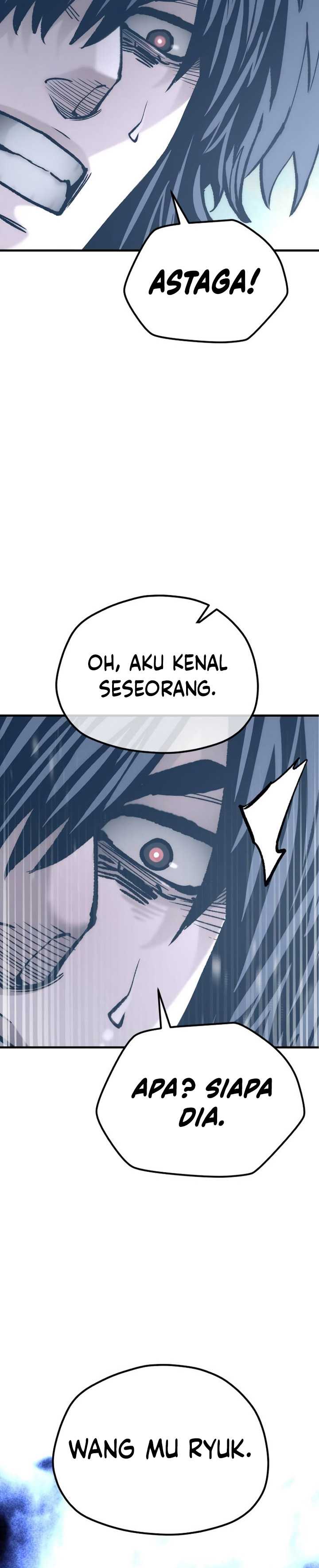 Heavenly Demon Cultivation Simulation Chapter 122 halaman 47