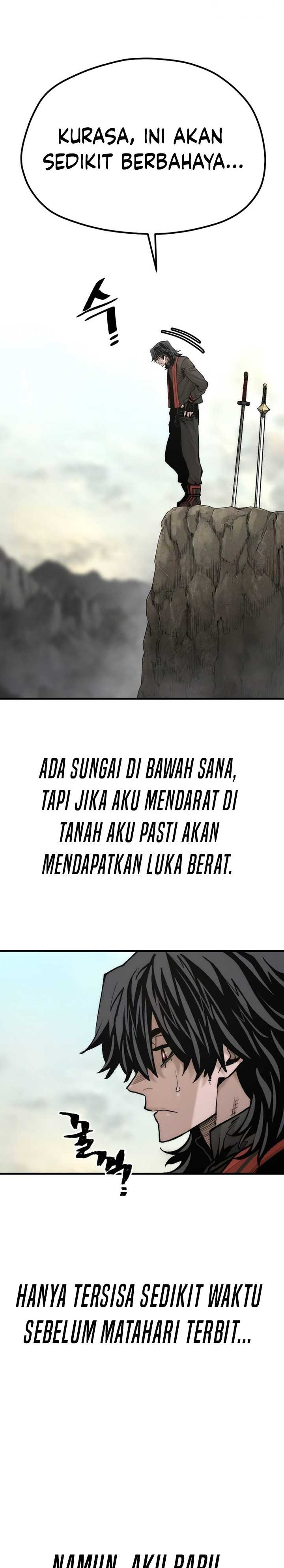 Heavenly Demon Cultivation Simulation Chapter 122 halaman 7