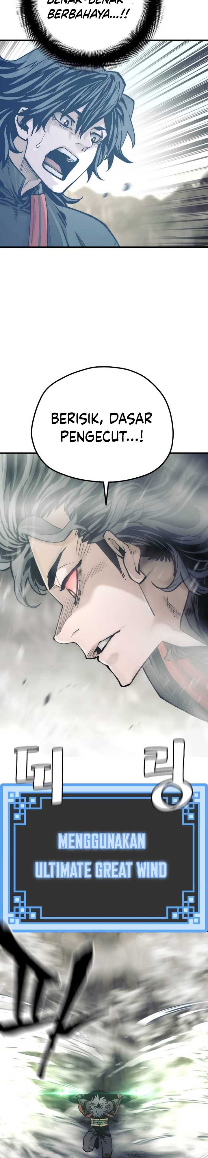 Heavenly Demon Cultivation Simulation Chapter 122 halaman 16