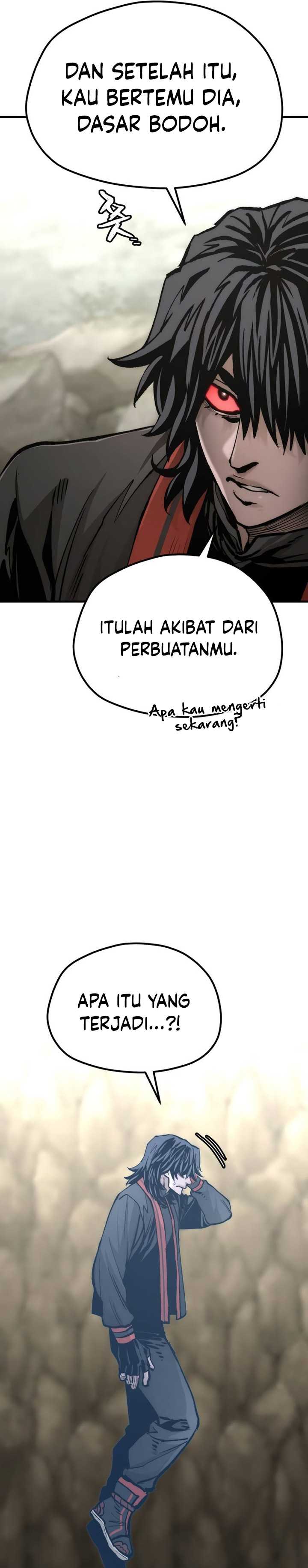 Heavenly Demon Cultivation Simulation Chapter 122 halaman 38