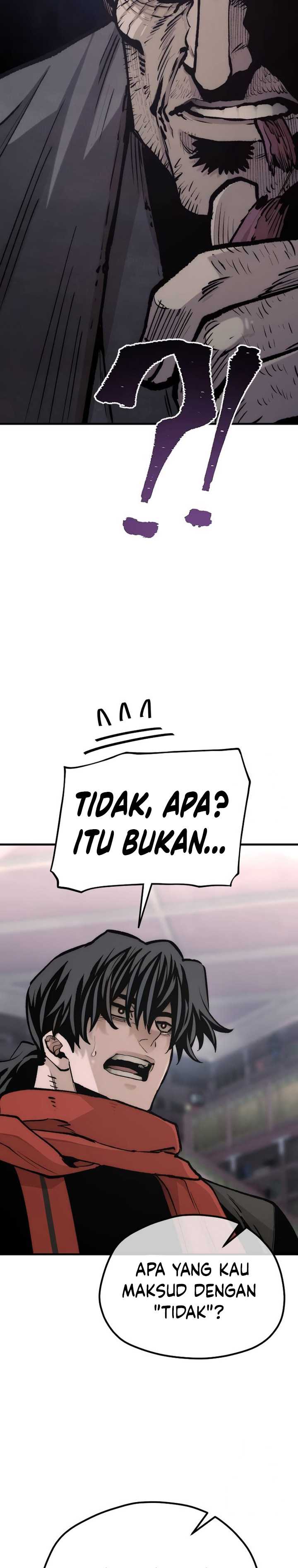 Heavenly Demon Cultivation Simulation Chapter 124 halaman 27