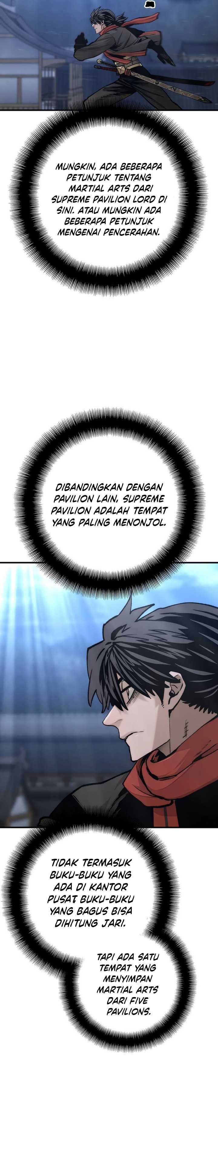 Heavenly Demon Cultivation Simulation Chapter 124 halaman 14
