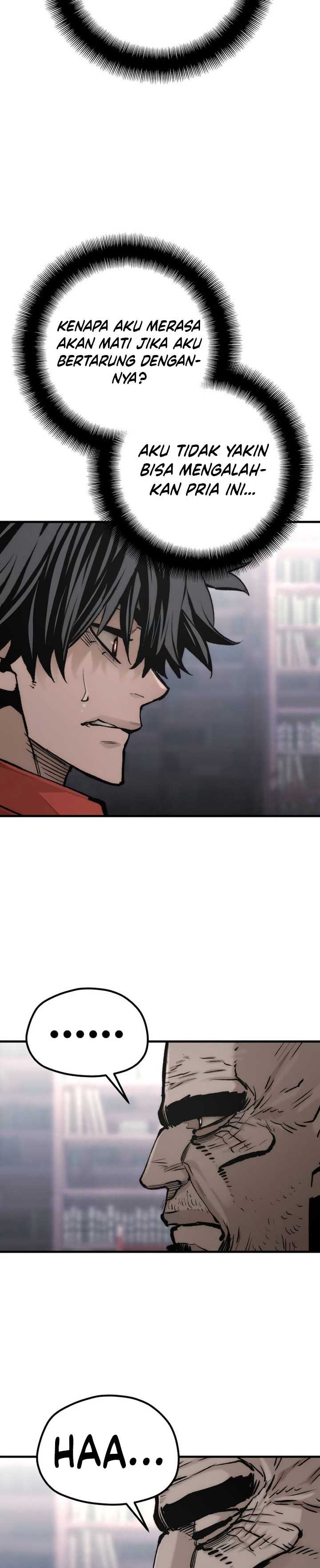 Heavenly Demon Cultivation Simulation Chapter 124 halaman 24
