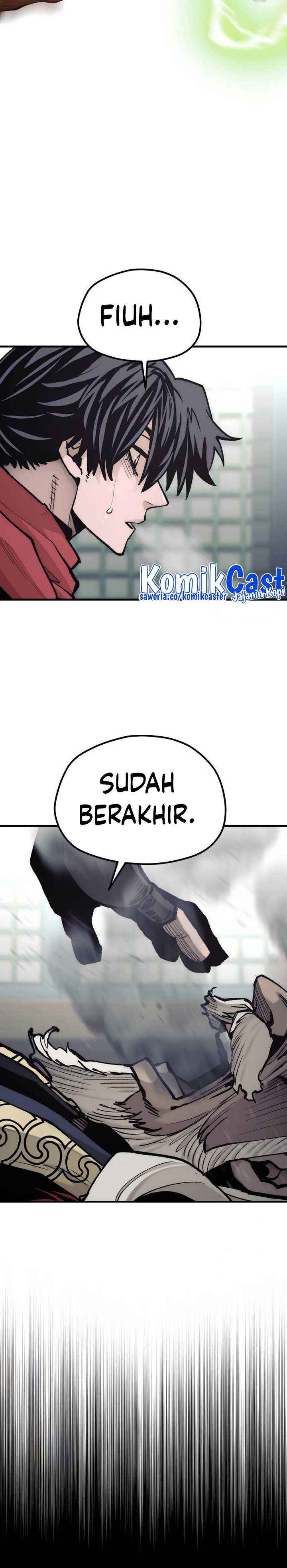 Heavenly Demon Cultivation Simulation Chapter 124 halaman 9