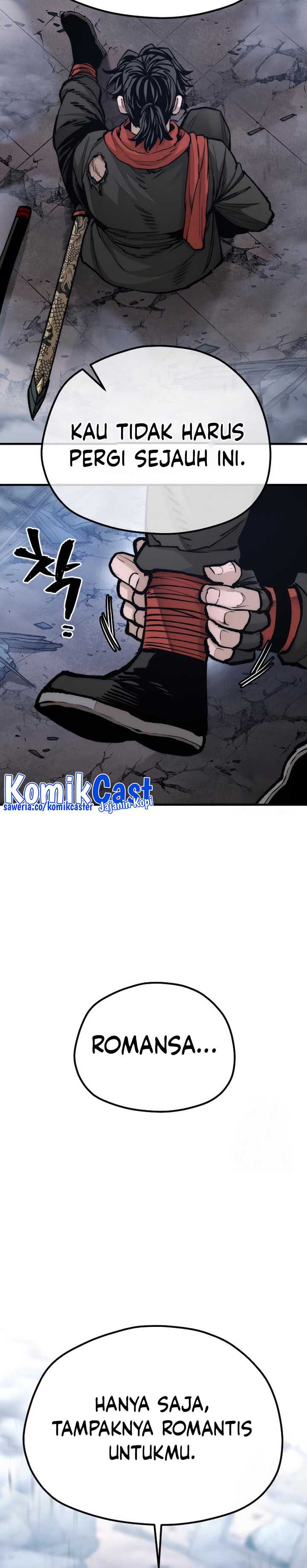 Heavenly Demon Cultivation Simulation Chapter 127 halaman 31
