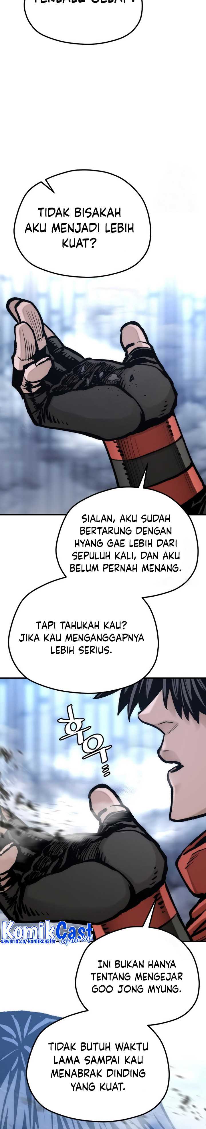 Heavenly Demon Cultivation Simulation Chapter 127 halaman 24