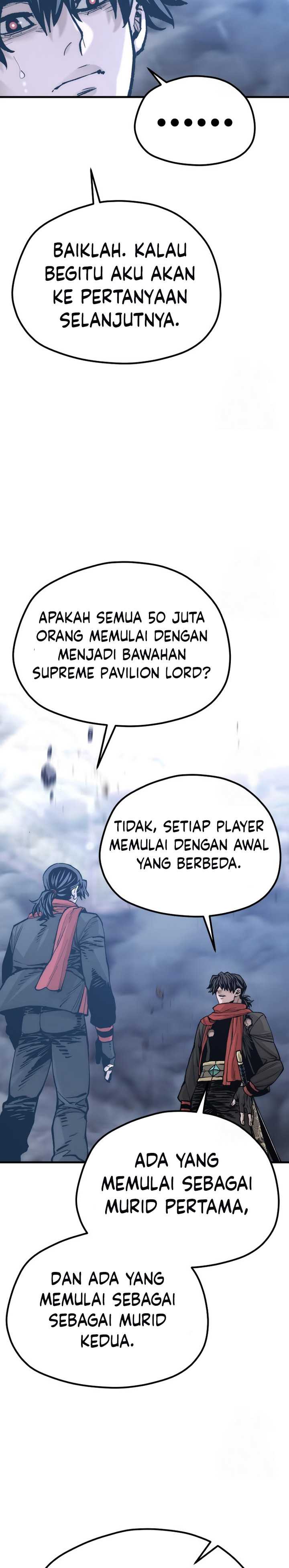 Heavenly Demon Cultivation Simulation Chapter 127 halaman 12
