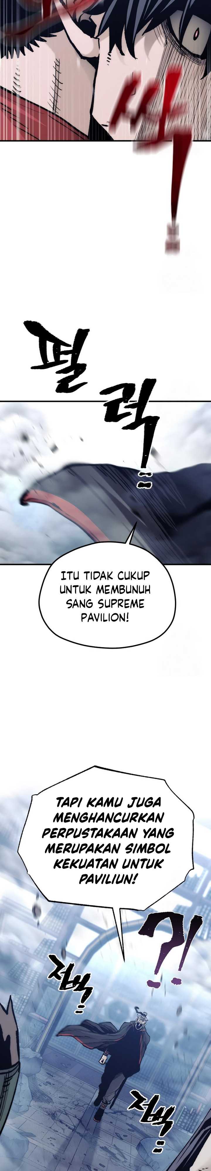 Heavenly Demon Cultivation Simulation Chapter 127 halaman 44