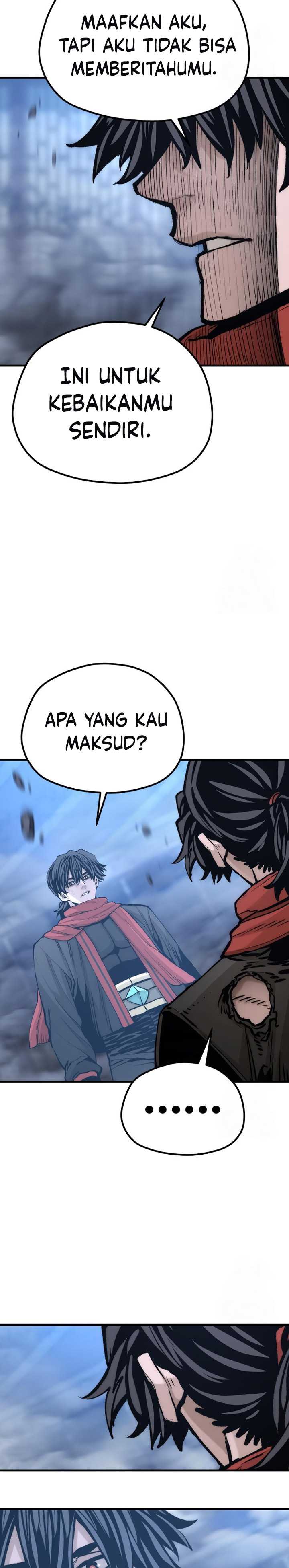 Heavenly Demon Cultivation Simulation Chapter 127 halaman 11
