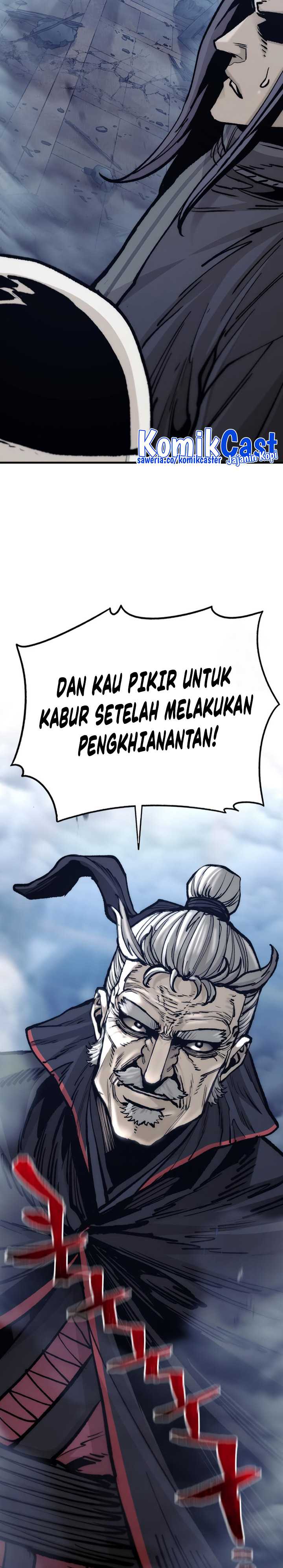 Heavenly Demon Cultivation Simulation Chapter 127 halaman 45