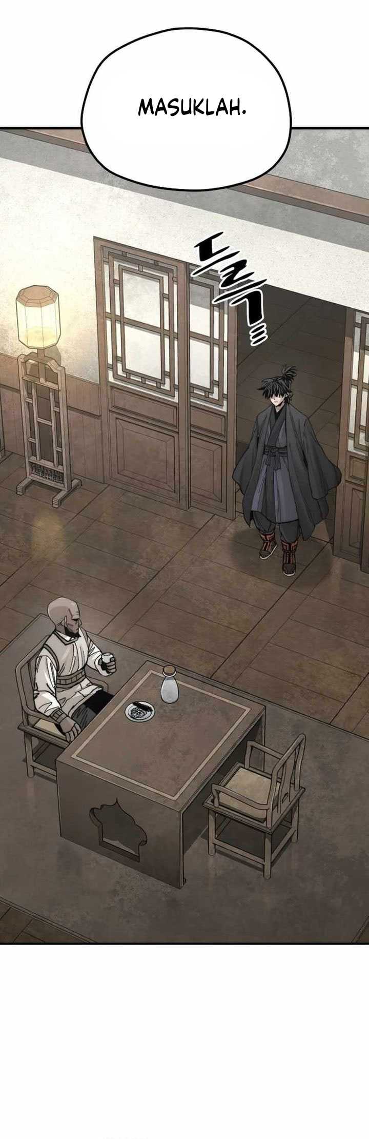 Heavenly Demon Cultivation Simulation Chapter 135 halaman 66