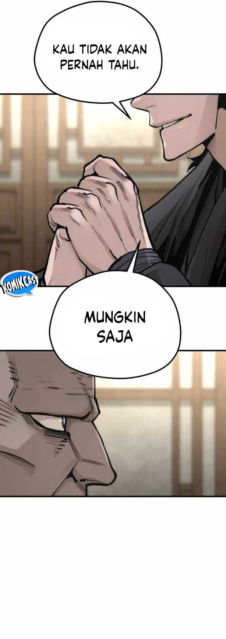 Heavenly Demon Cultivation Simulation Chapter 135 halaman 71