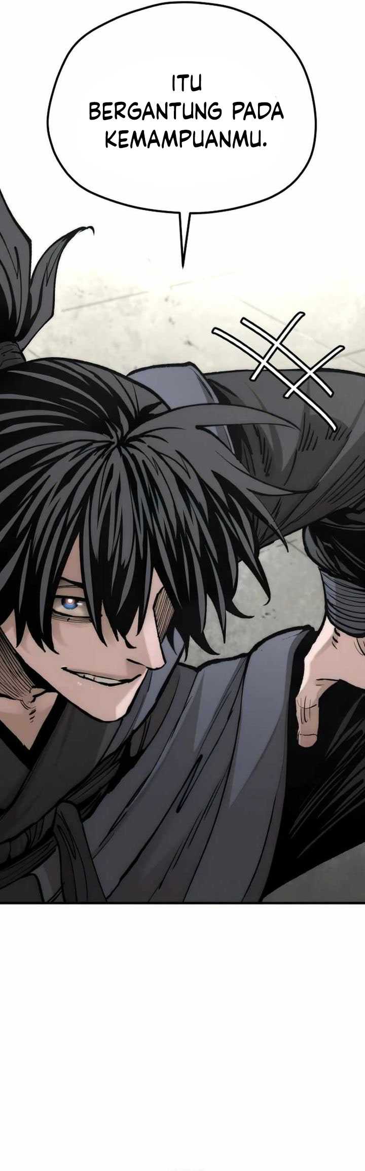 Heavenly Demon Cultivation Simulation Chapter 135 halaman 17
