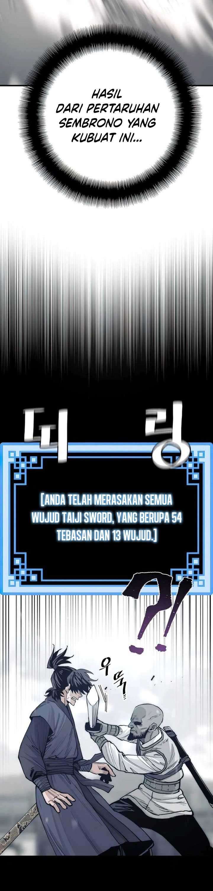 Heavenly Demon Cultivation Simulation Chapter 135 halaman 37