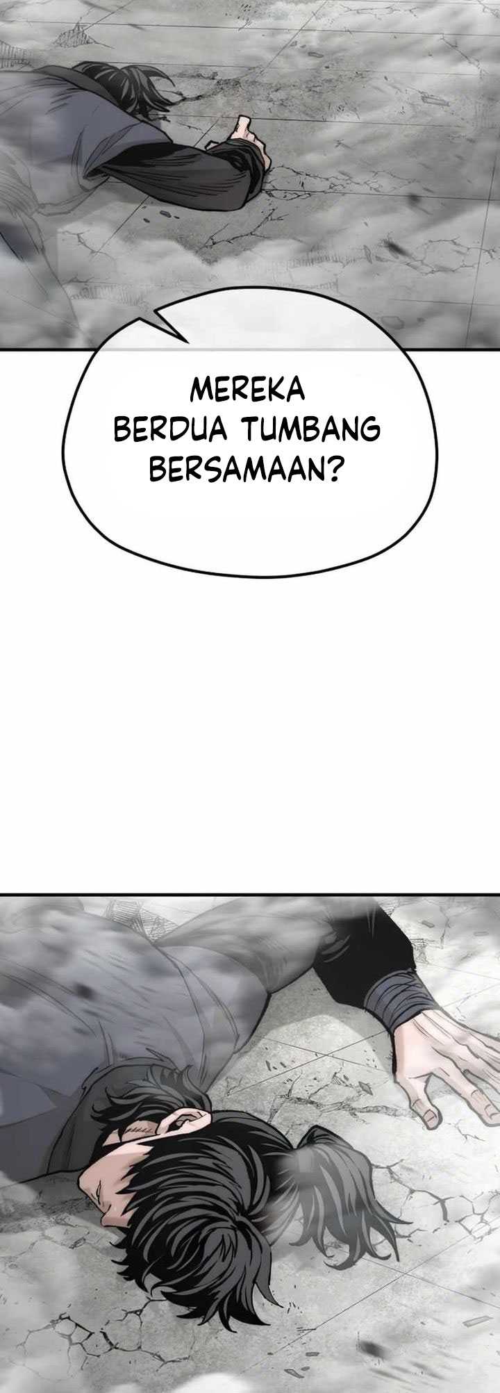 Heavenly Demon Cultivation Simulation Chapter 135 halaman 49