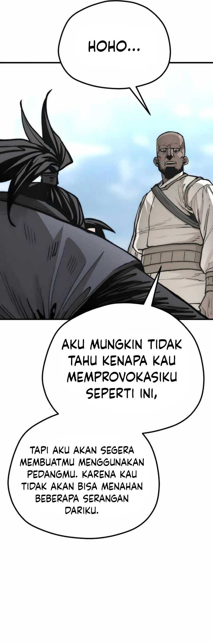 Heavenly Demon Cultivation Simulation Chapter 135 halaman 16