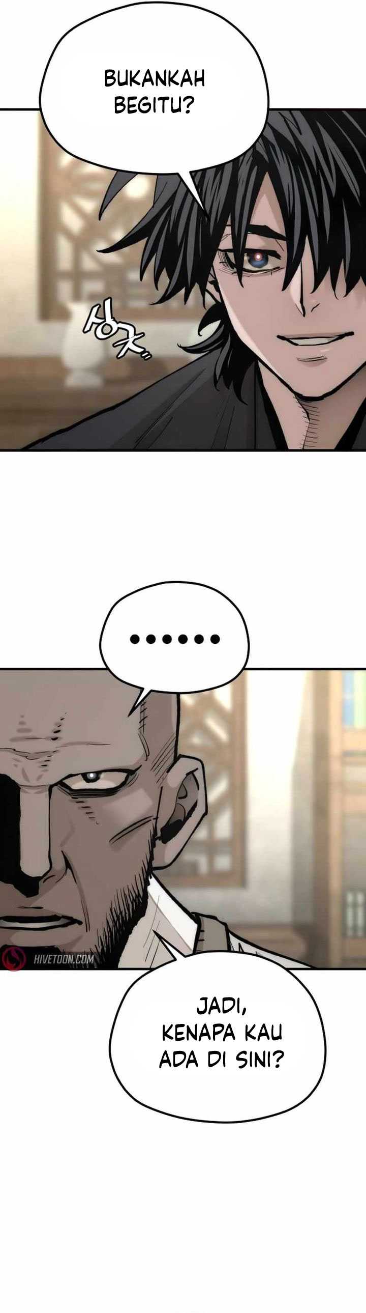 Heavenly Demon Cultivation Simulation Chapter 135 halaman 69