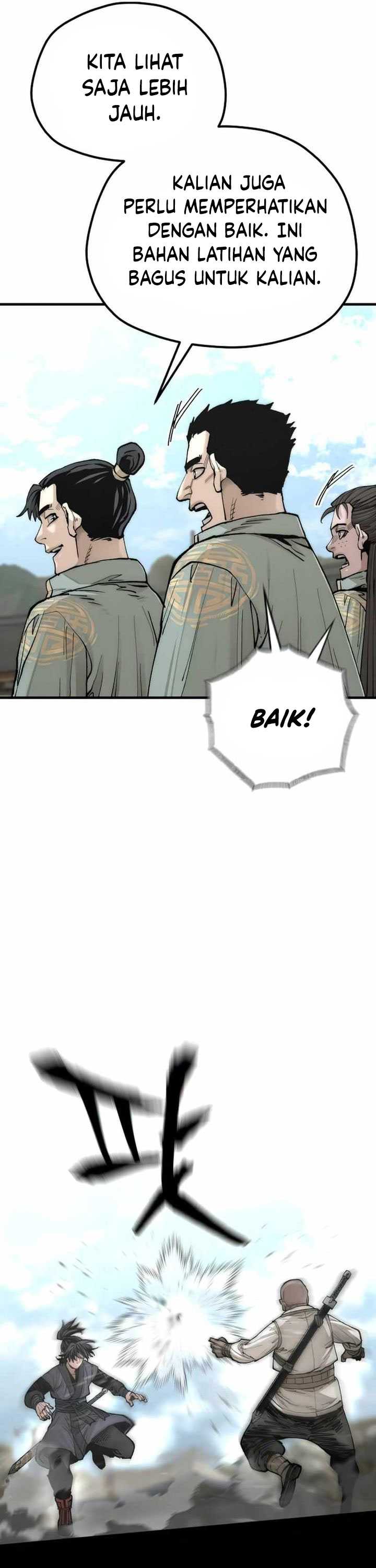 Heavenly Demon Cultivation Simulation Chapter 135 halaman 9