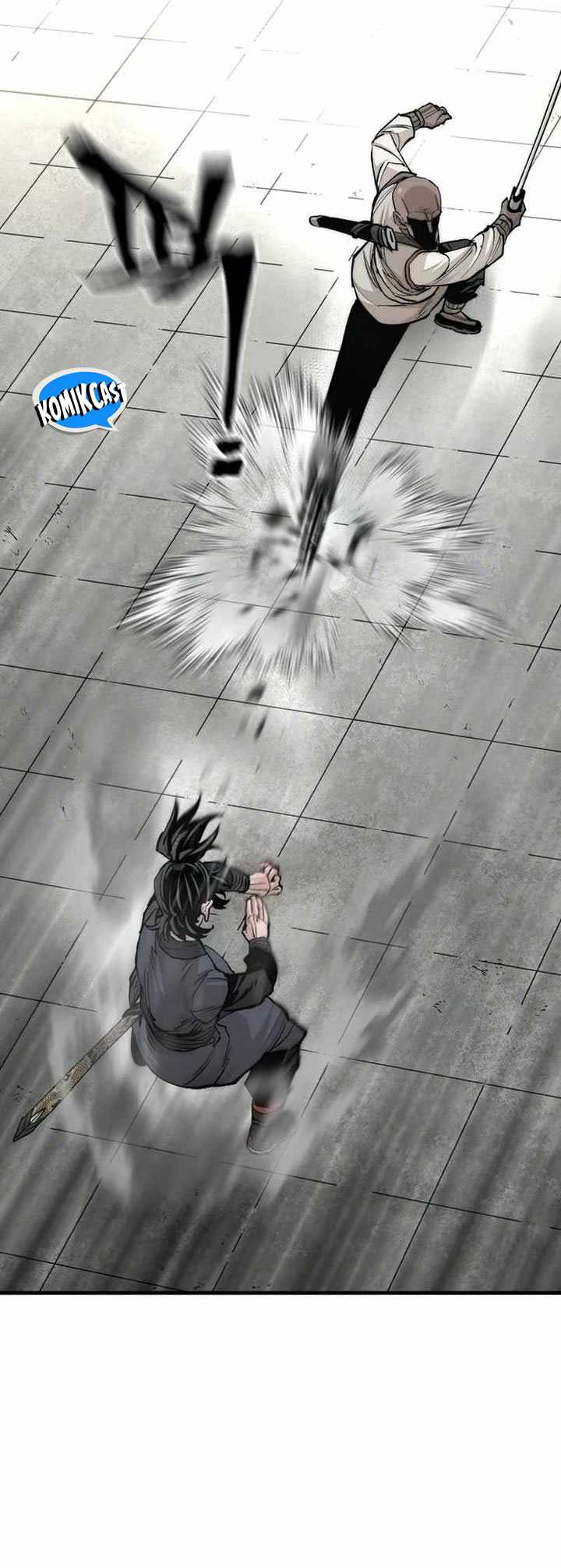 Heavenly Demon Cultivation Simulation Chapter 135 halaman 28