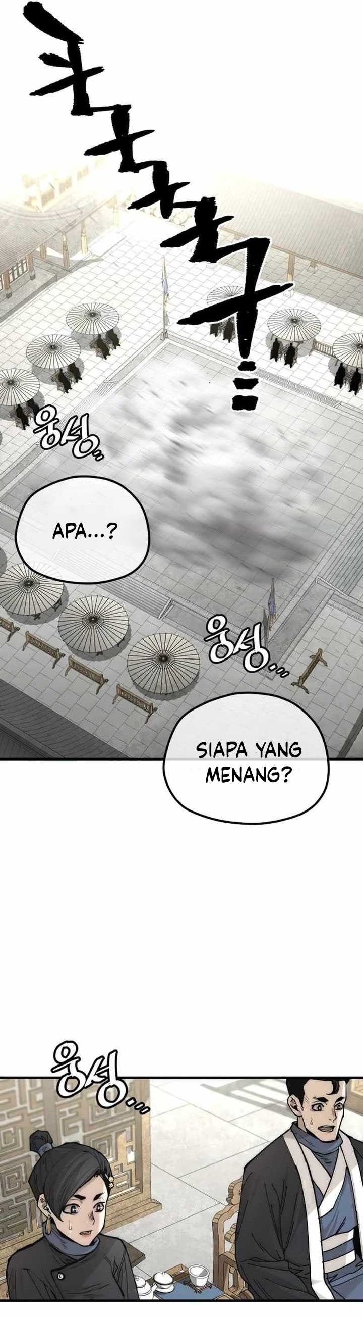 Heavenly Demon Cultivation Simulation Chapter 135 halaman 46