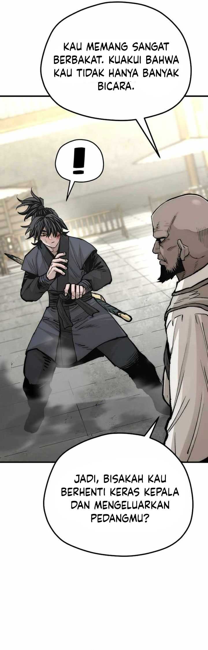 Heavenly Demon Cultivation Simulation Chapter 135 halaman 29