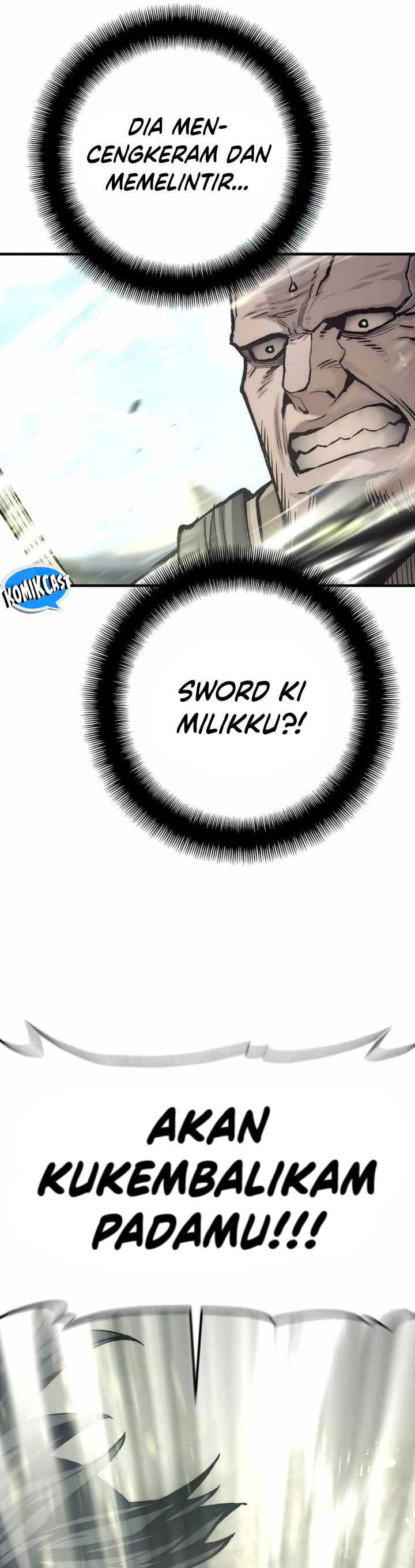 Heavenly Demon Cultivation Simulation Chapter 135 halaman 43
