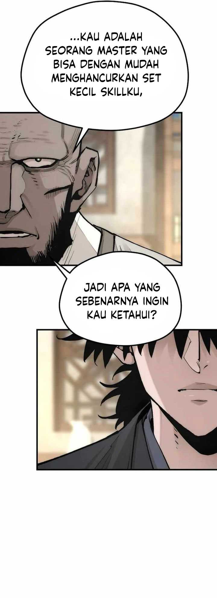 Heavenly Demon Cultivation Simulation Chapter 136 halaman 11