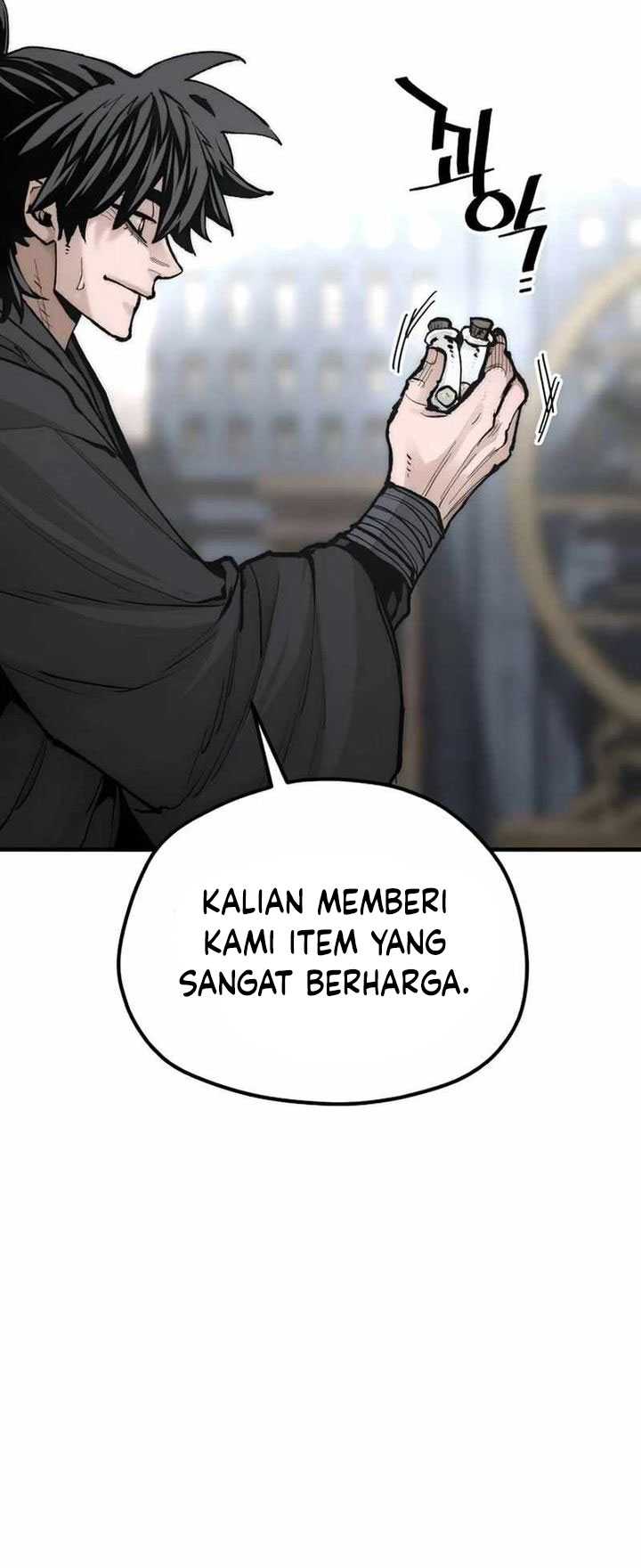 Heavenly Demon Cultivation Simulation Chapter 136 halaman 44