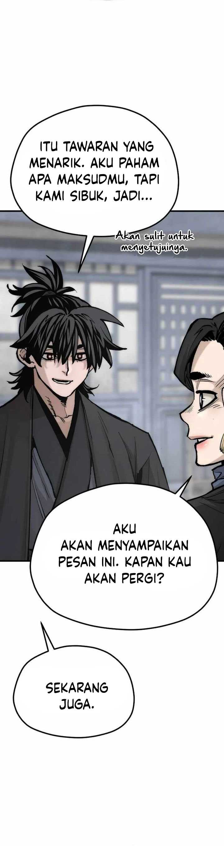 Heavenly Demon Cultivation Simulation Chapter 136 halaman 46