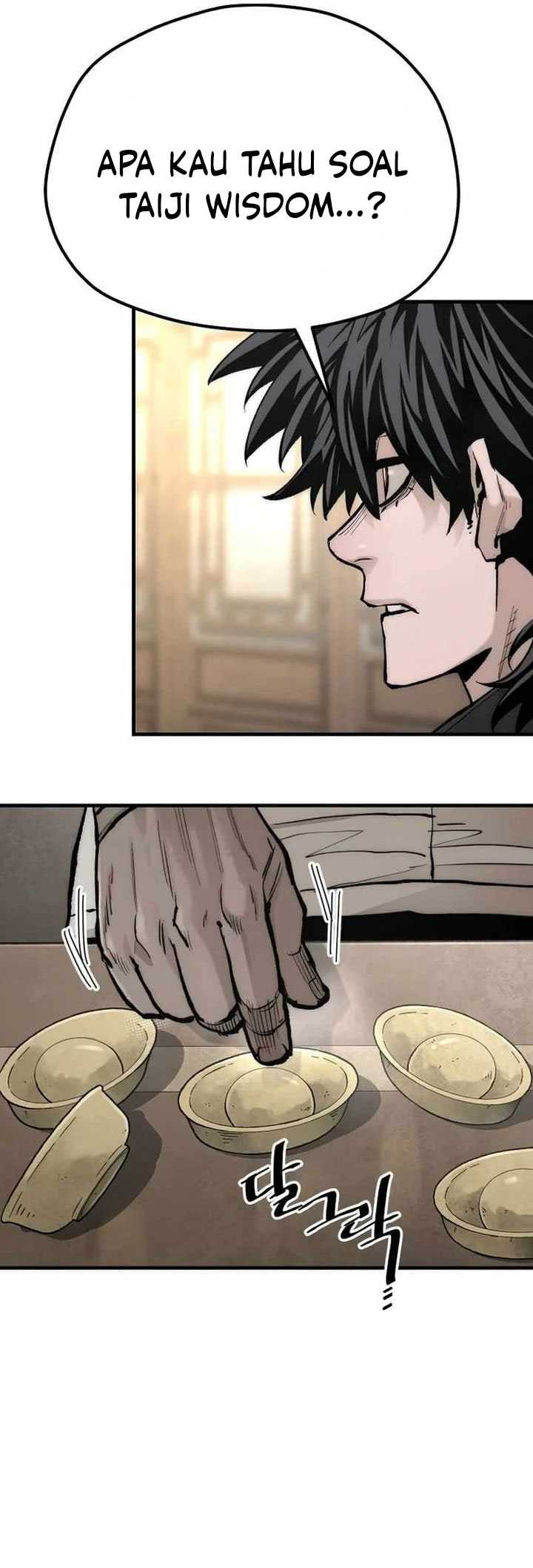 Heavenly Demon Cultivation Simulation Chapter 136 halaman 19