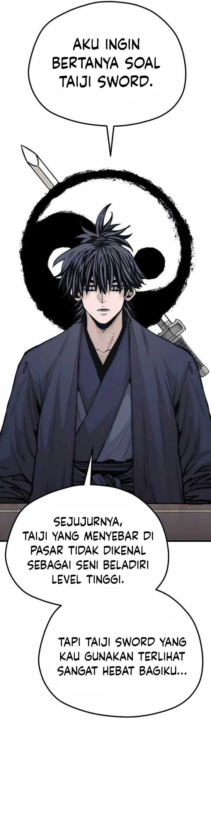 Heavenly Demon Cultivation Simulation Chapter 136 halaman 12