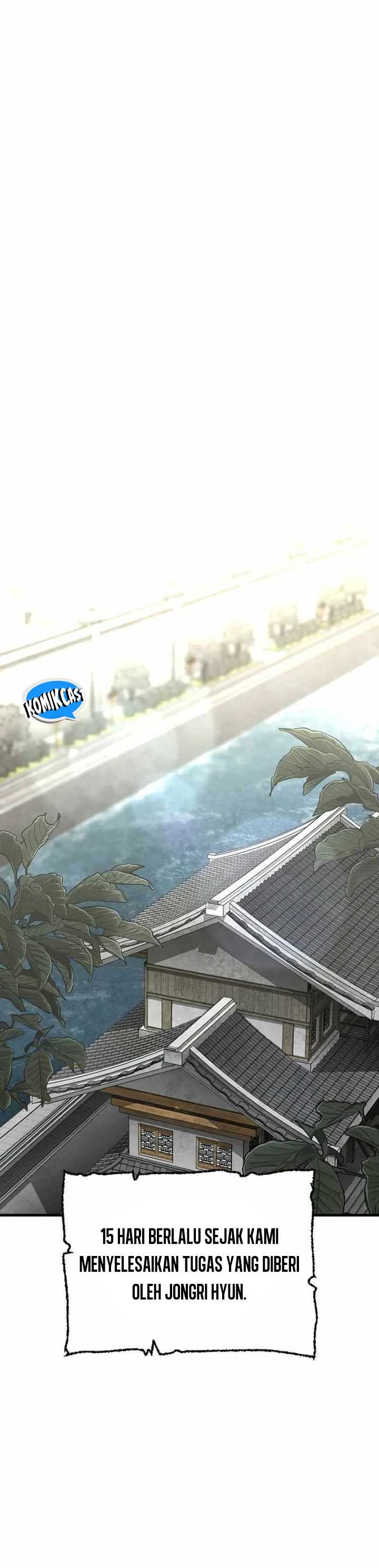 Heavenly Demon Cultivation Simulation Chapter 136 halaman 50