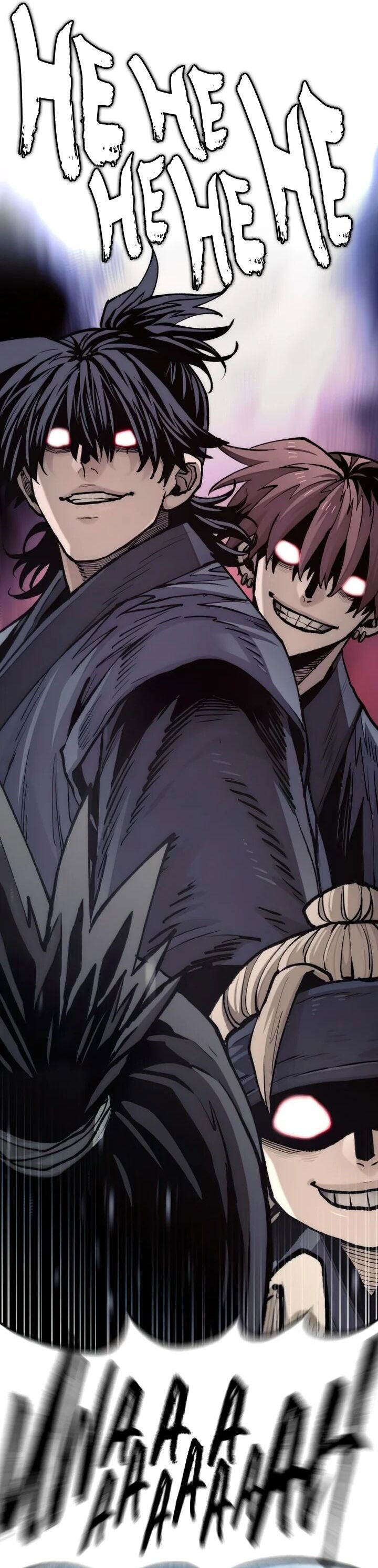 Heavenly Demon Cultivation Simulation Chapter 137 halaman 64