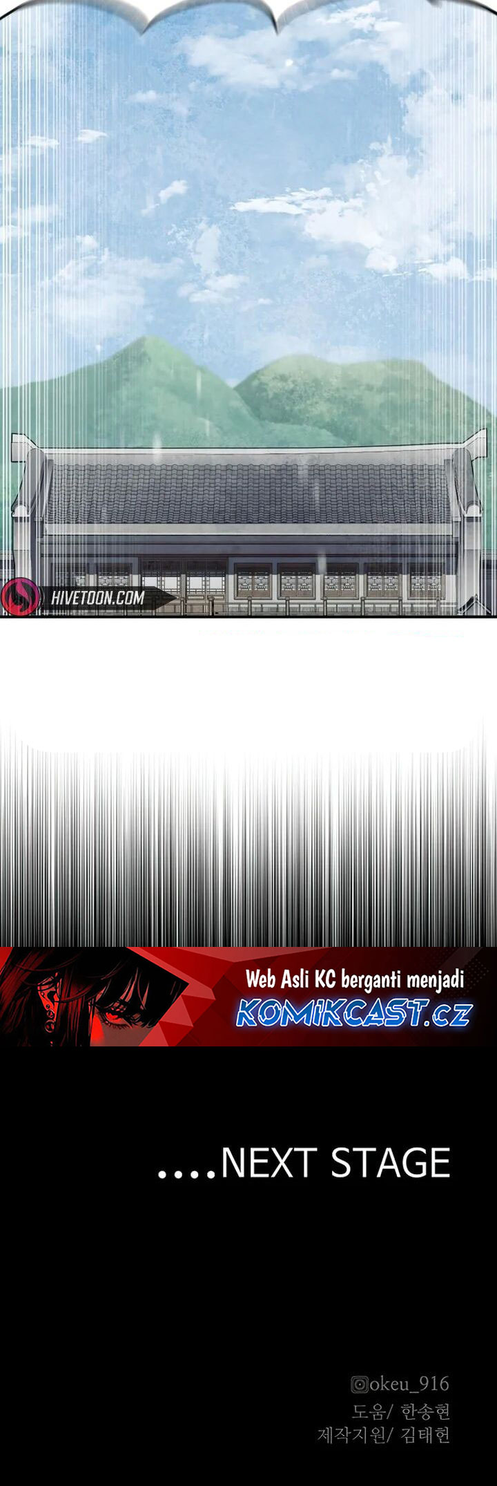 Heavenly Demon Cultivation Simulation Chapter 137 halaman 65