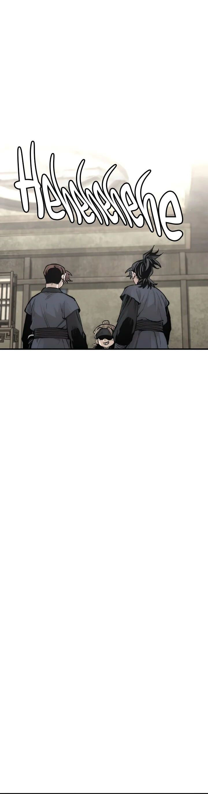 Heavenly Demon Cultivation Simulation Chapter 137 halaman 31