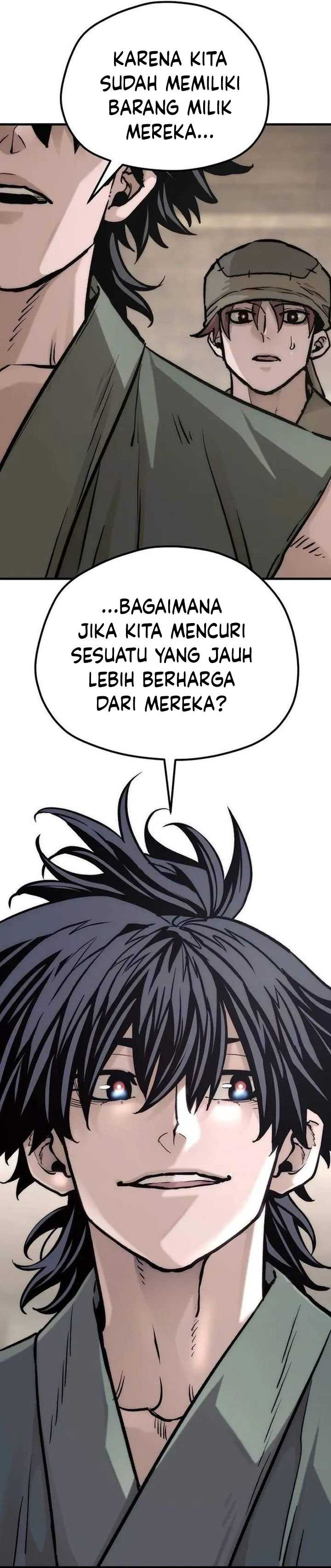Heavenly Demon Cultivation Simulation Chapter 138 halaman 57