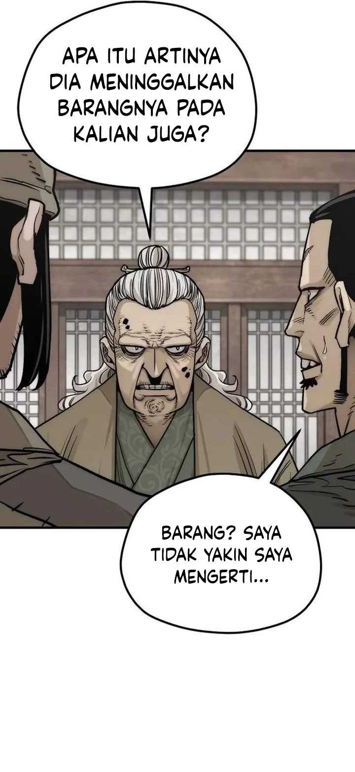 Heavenly Demon Cultivation Simulation Chapter 138 halaman 37