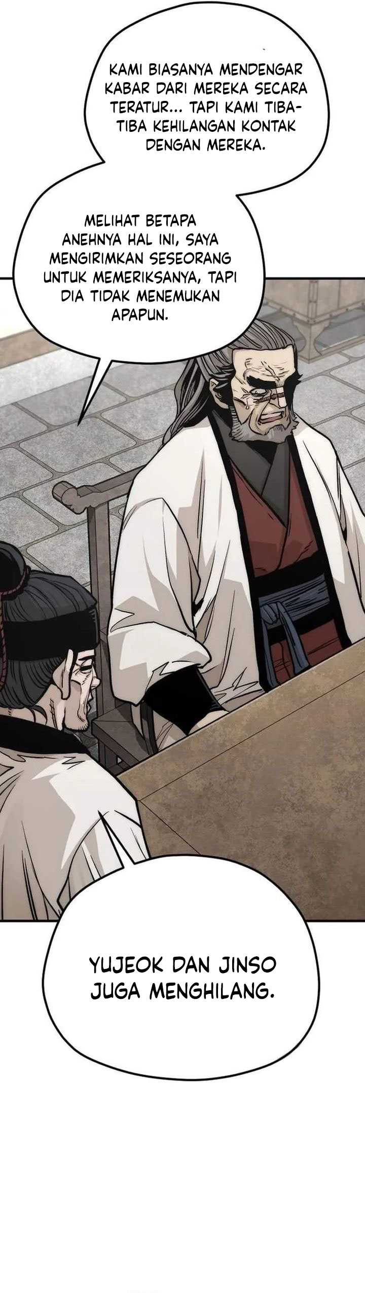 Heavenly Demon Cultivation Simulation Chapter 138 halaman 61