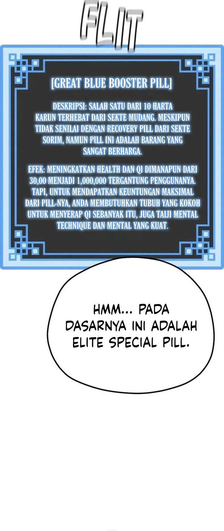 Heavenly Demon Cultivation Simulation Chapter 138 halaman 31